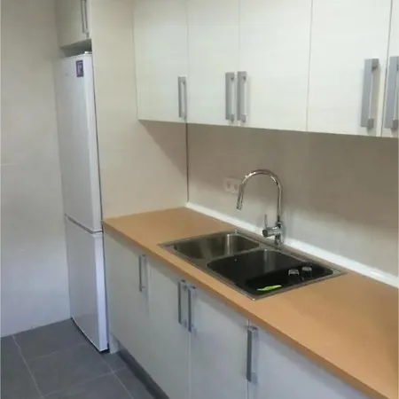 Bon Casa En Bon Pastor Apartmán *
