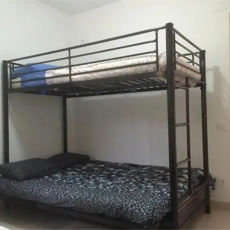 Apartamento Bon Casa En Bon Pastor Barcelona