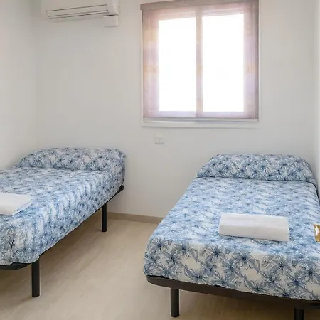 Apartamento Bon Casa En Bon Pastor *